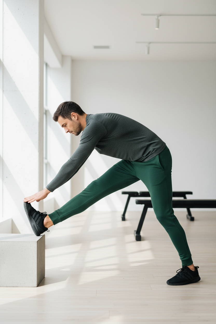 Our Testimony Exercise Leggings