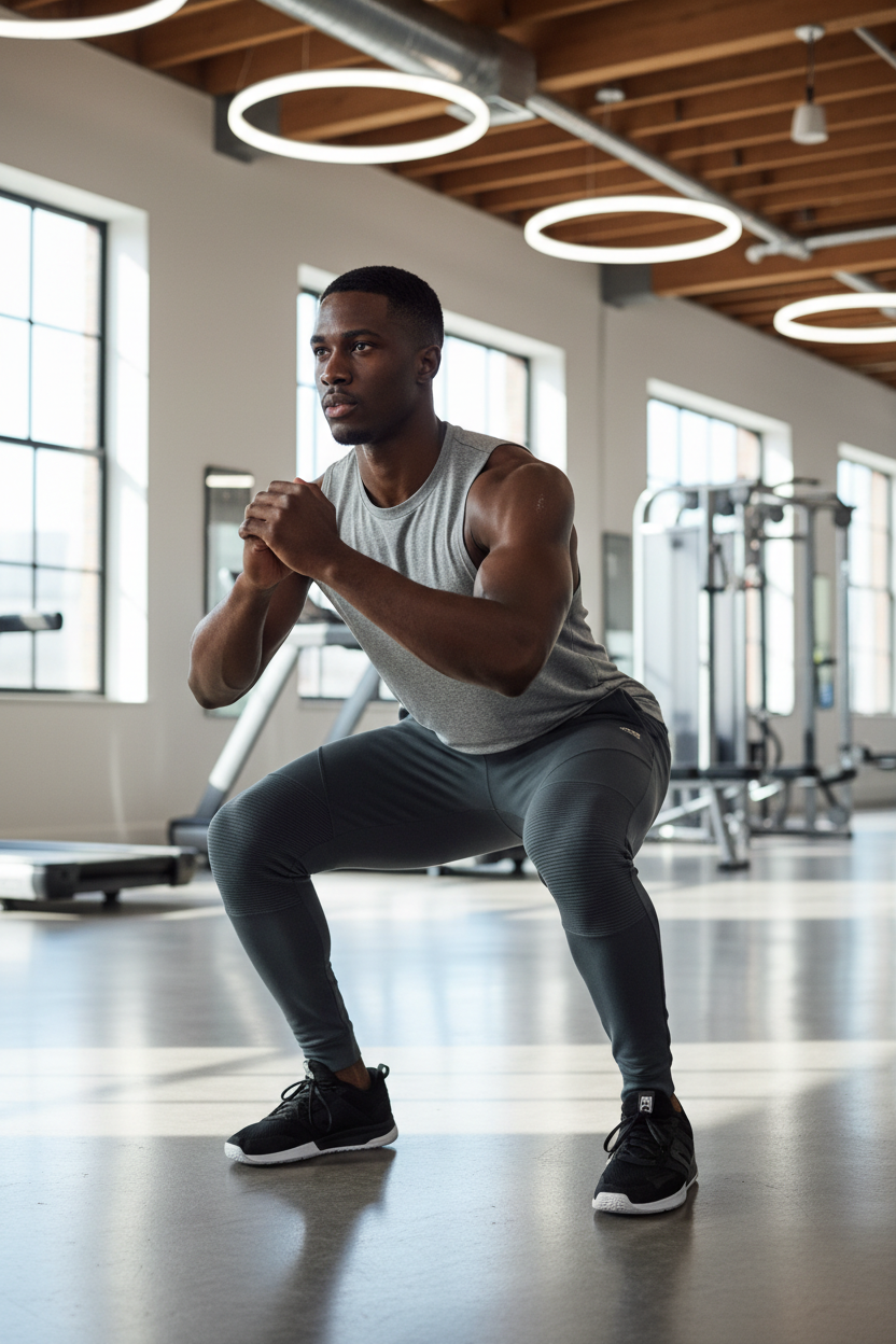 Our Testimony Exercise Leggings
