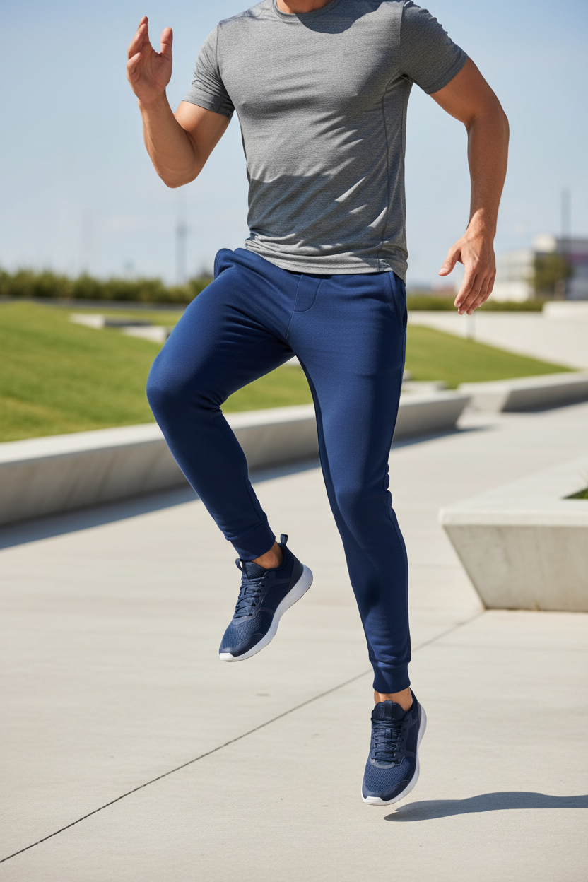 Our Testimony Exercise Leggings