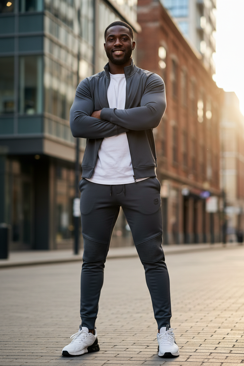 Our Testimony Exercise Leggings