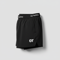 Our Testimony Active Shorts