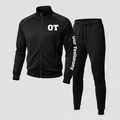 Our Testimony Active Jogging Suit